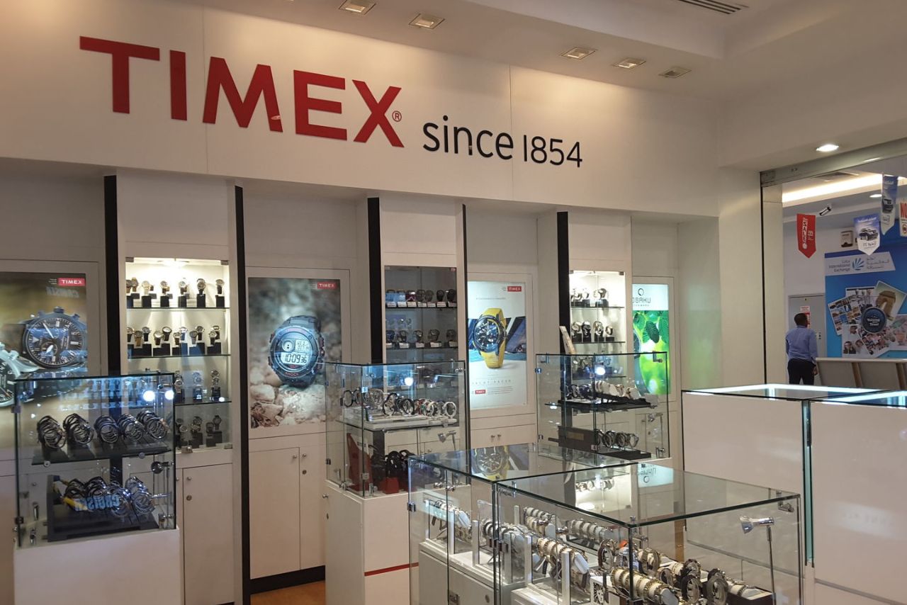 Timex Group stock hits 10% lower circuit after reporting weak Q3 results; Check the details