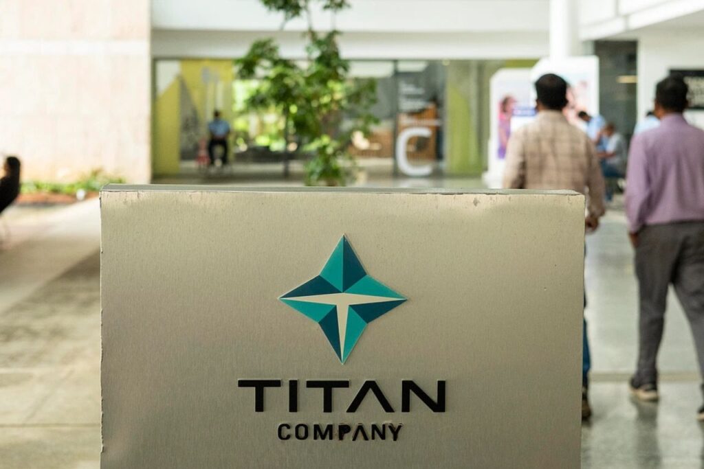 Titan, Eicher Motors, Britannia and 7 other stocks announcing Q3 results today