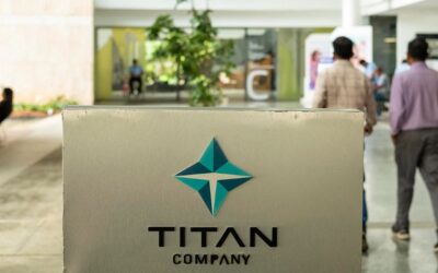 Titan Company and 9 Other Stocks Trading Ex-Dividend Next Week to Keep on Your Radar