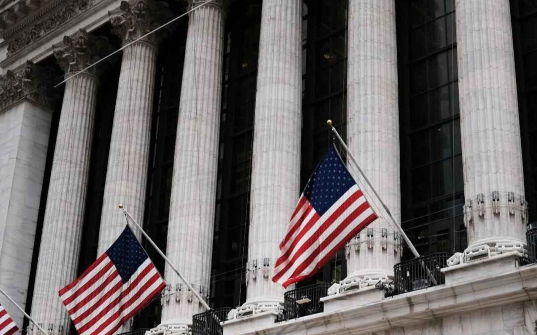 Key U.S. Economic Events to Watch in February That Could Impact the Markets