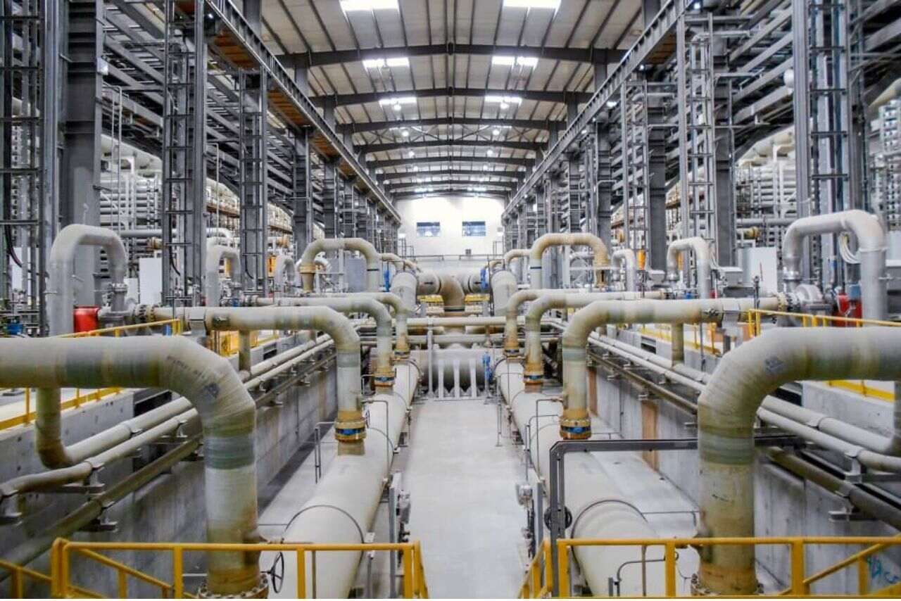 VA Tech Wabag: How Does the Company Plan to Achieve Its 20% Revenue CAGR Target?