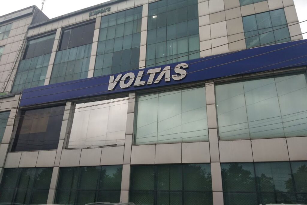 Voltas: How Is The Company Preparing For The Next Cooling Cycle?