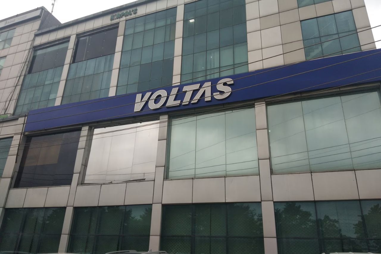 Voltas: How Is The Company Preparing For The Next Cooling Cycle?