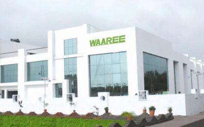 Waaree Energies Bags 212 MW Solar Module Order; Cumulative International Contract Reaches 562 MW