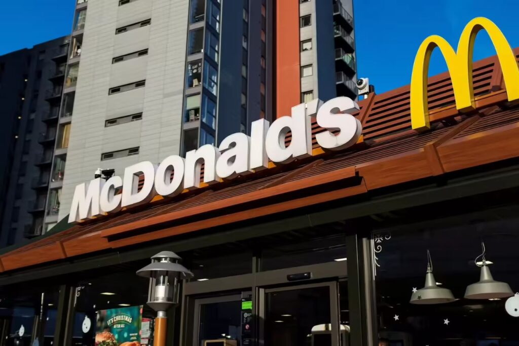 Why did Westlife Foodworld, Devyani and other QSR stocks jump up to 13% today?