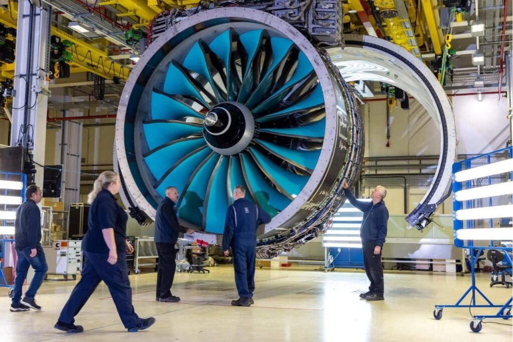 Azad Engineering Stock: Why the World’s Aerospace and Energy Giants Prefer This Company