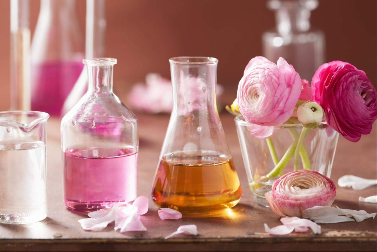 5 Chemical stocks leading India’s aroma chemical market to look out for
