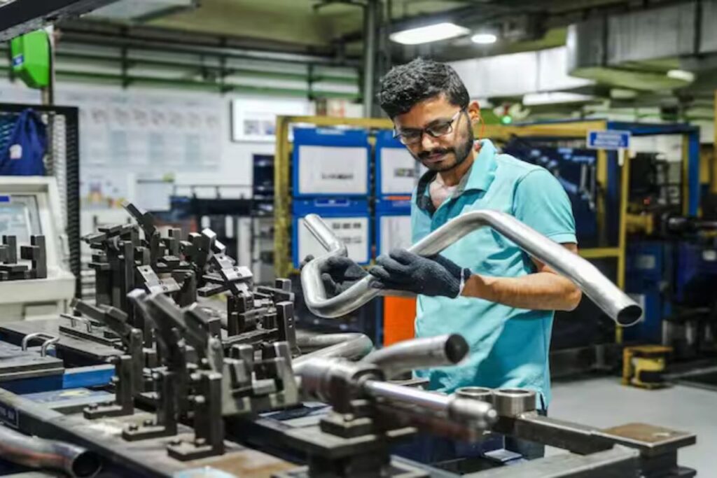 Why Is This Auto Ancillary Stock Is Betting Big on a 40% Non-Auto Revenue Mix?