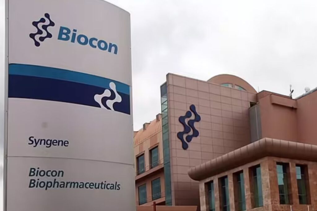 Biocon Announces 475% YoY Increase in Net Profit; Check Which Segment Contributed the Most