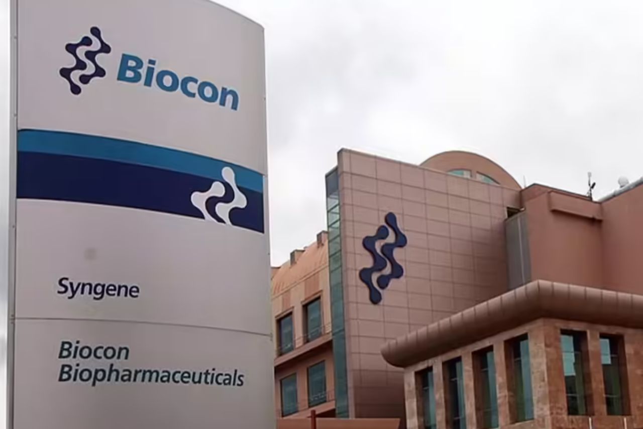 Biocon Announces 475% YoY Increase in Net Profit; Check Which Segment Contributed the Most