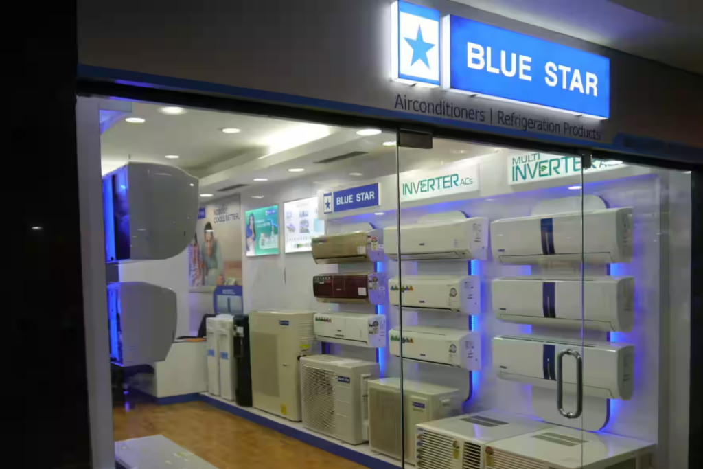Blue Star: How Is the Company Planning Its Business Strategy Ahead of Summer 2026?