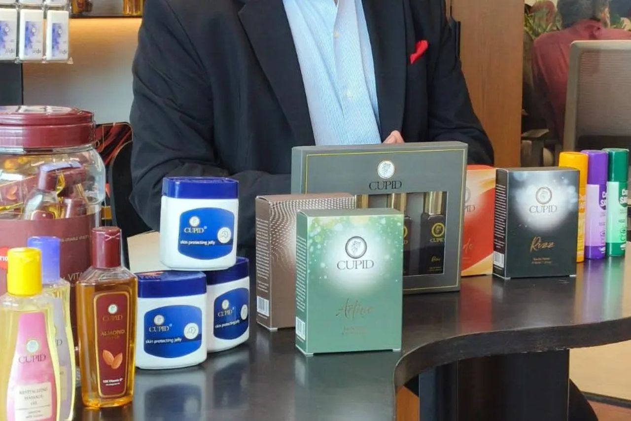 Why Is Cupid The King of Margins In The Personal Products Space?