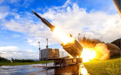 Adani Group Stock in Focus After Announcing ₹2,500 Cr Missile Manufacturing Project