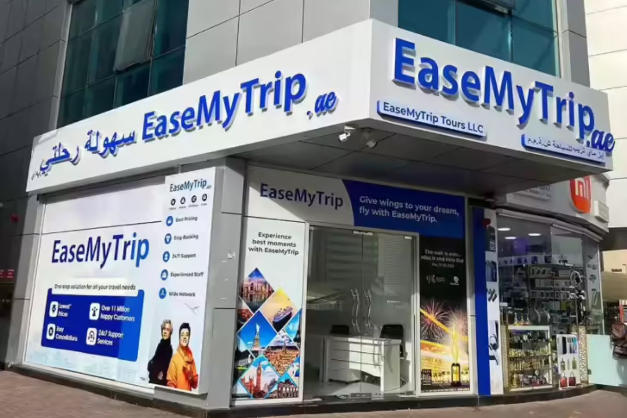 Easy Trip, Yatra, and 3 other stocks benefit as TCS on overseas tour packages is reduced to 2%