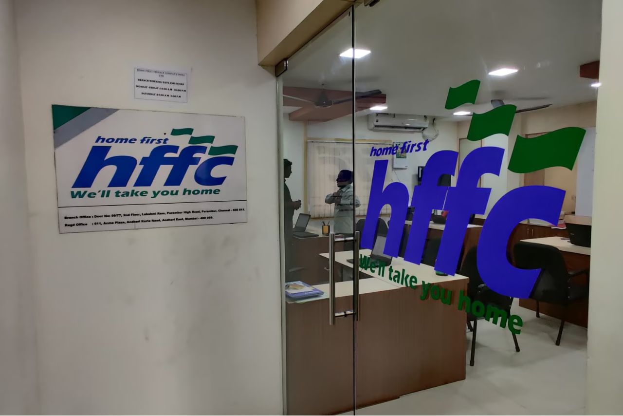Home First Finance Stock Reports 42% Profit Growth in Q4FY26; Interest Income Drives Earnings Surge