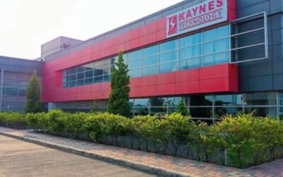 Kaynes Technology and 3 Other Stocks Falling Due to Weak Q4 Results