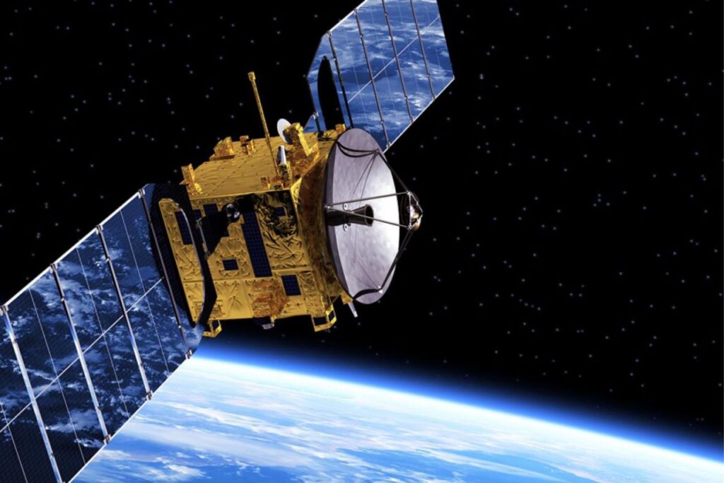 Defence Stock in Focus After Board Approves Demerger of Space, Meteorology and Hydrology Division