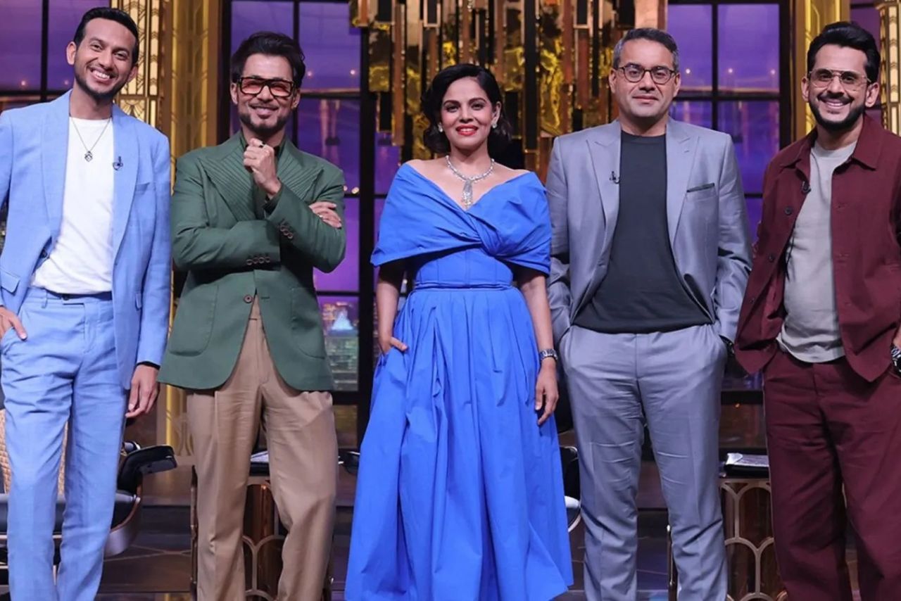 Shark Tank Stocks: How Have Listed Companies Owned by the Judges Performed?