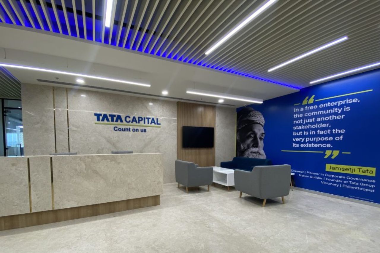 What Does Tata Capital Plan to Do With Its ₹650 Cr Rights Issue? Here’s Everything You Need to Know