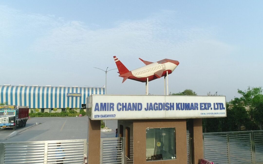 Amir Chand Jagdish Kumar IPO Review– GMP, Financials And More