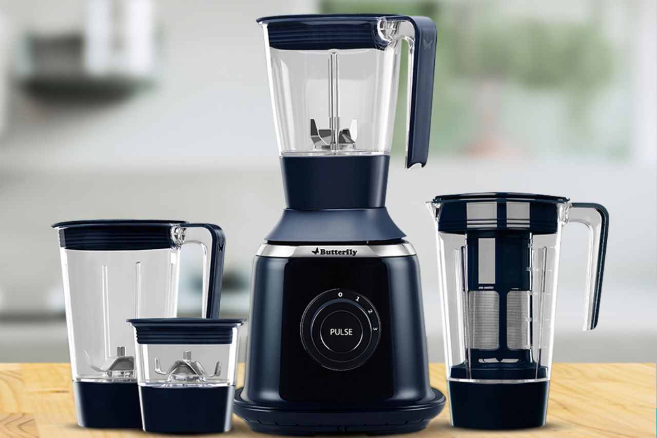 Why Did Butterfly Gandhimathi Shares Jump 14% Despite the Bleeding Market?