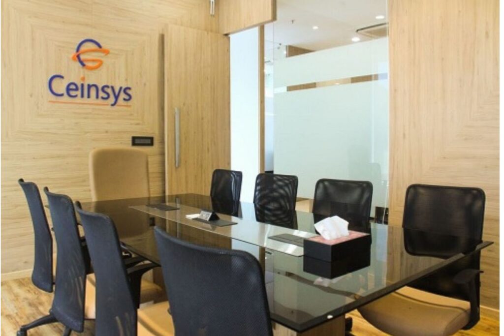 Ceinsys Tech in Focus After Securing ₹41.25 Cr Order for 3D Urban Spatial Modeling