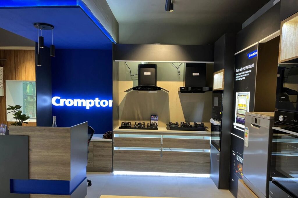 Crompton Greaves Share: Can It Be the Next Big Market Leader in Consumer Electricals?