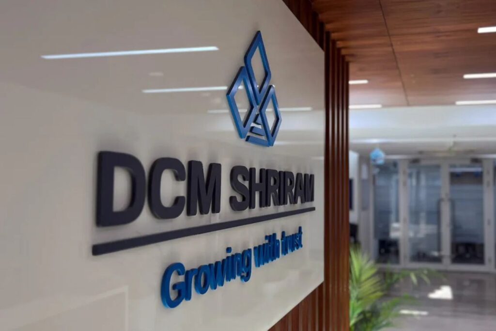 DCM Shriram and 6 Other Stocks in Focus After Companies Are Excluded from ASM Framework