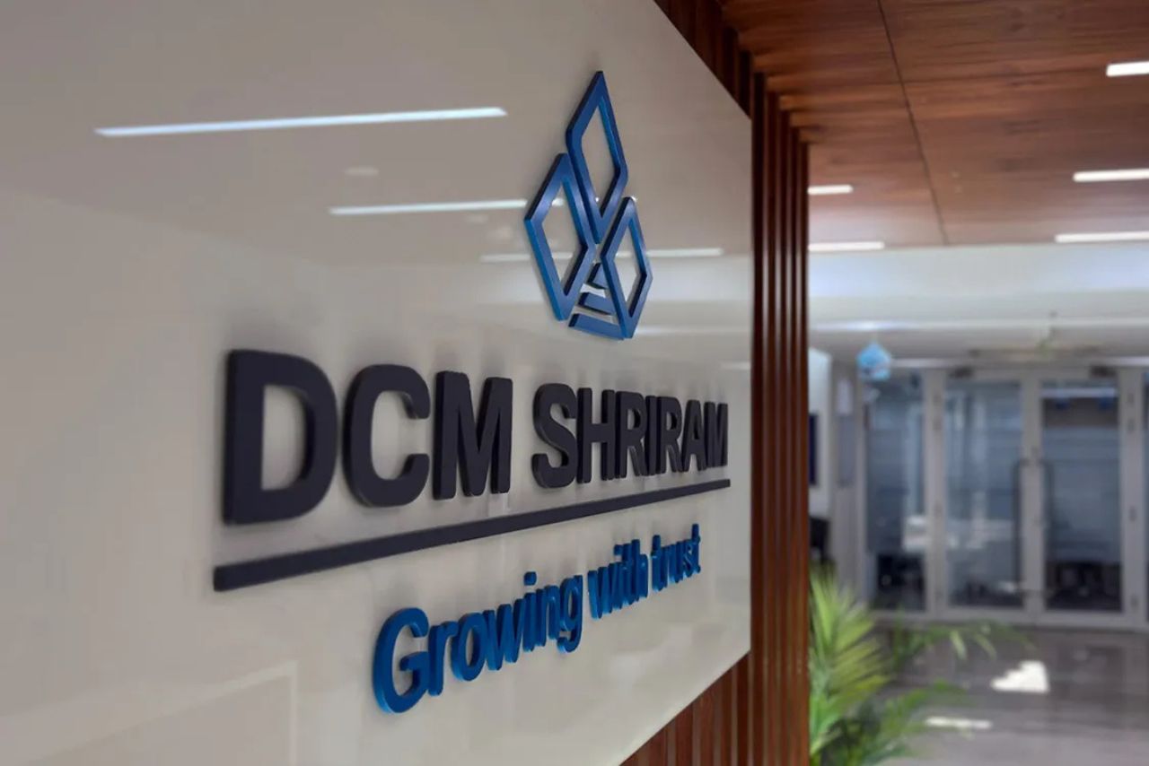 DCM Shriram and 6 Other Stocks in Focus After Companies Are Excluded from ASM Framework