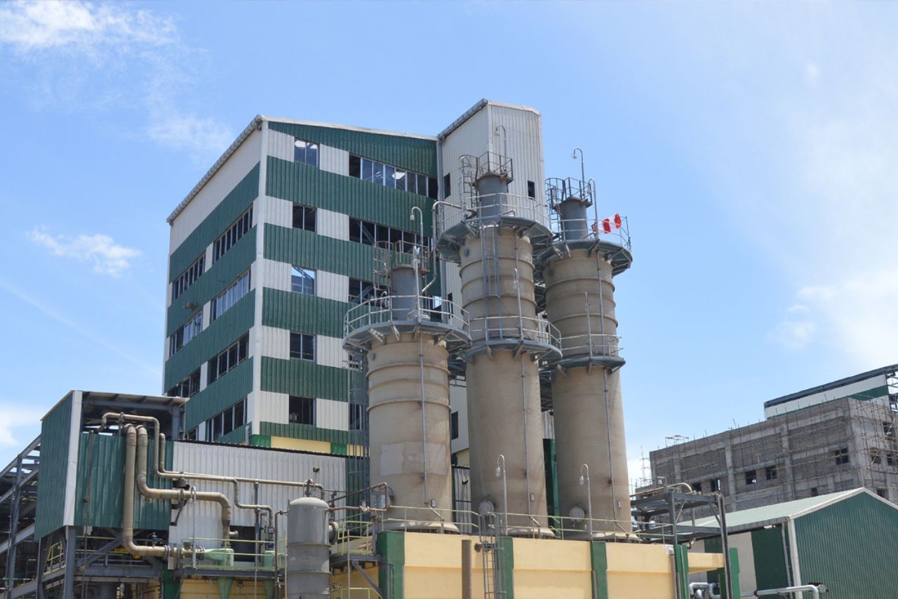 DCW Limited in Focus After Commissioning 10,000 MT CPVC Expansion