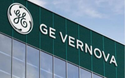 GE Vernova T&D Plunges to ₹4,382 Despite Delivering Record FY26 Profitability Turn