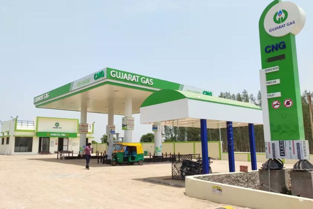 Gujarat Gas and MRPL Shares in Focus After Force Majeure Curbs Industrial Gas Supply