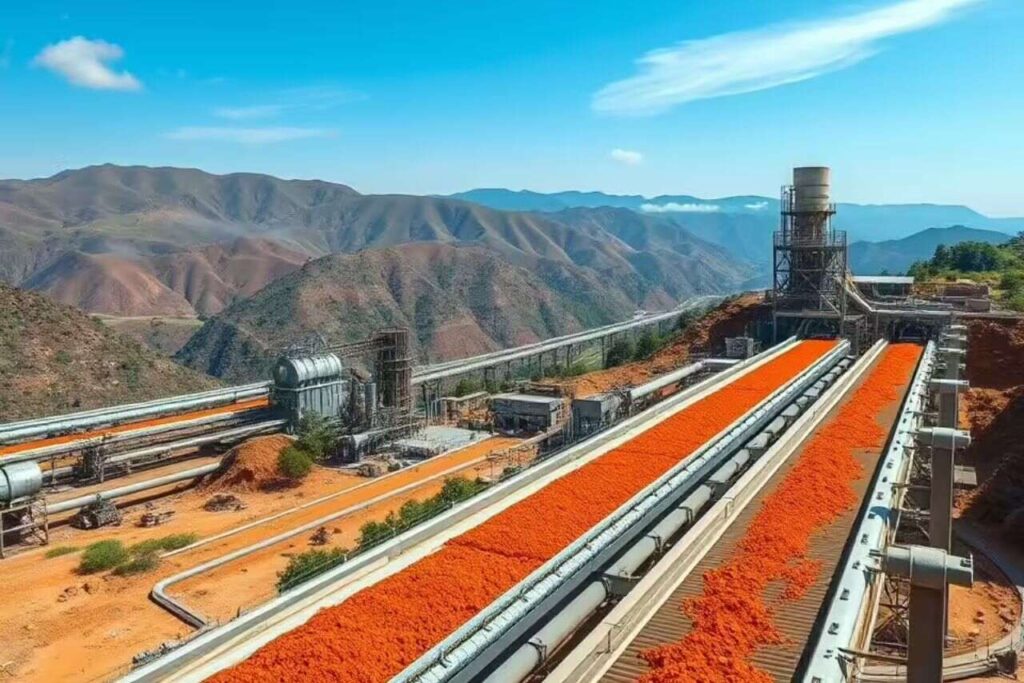 Hindustan Copper: Can Domestic Sourcing and New Mines Drive the Stock to ₹650?