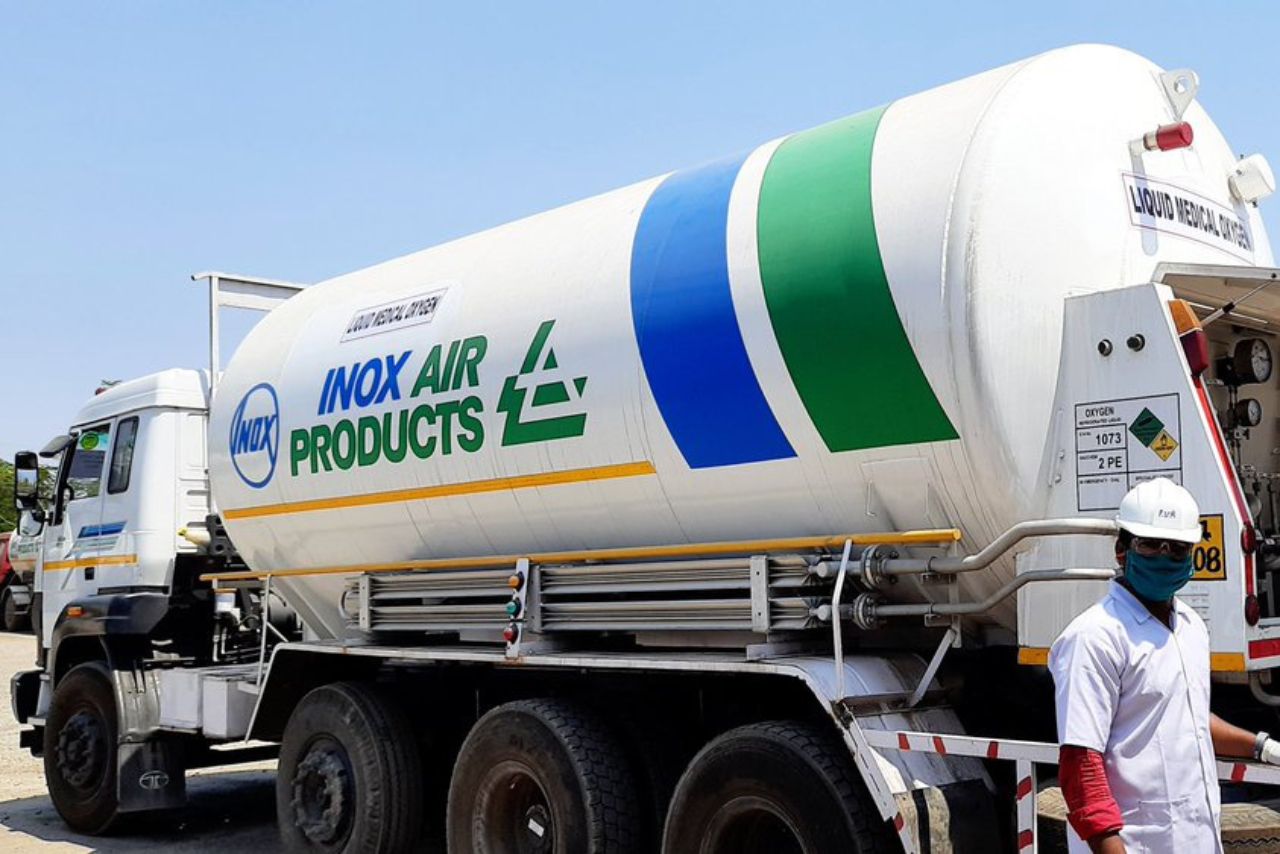 INOX Air Products: planned $1 billion IPO support its growth ambitions amid global gas supply concerns?