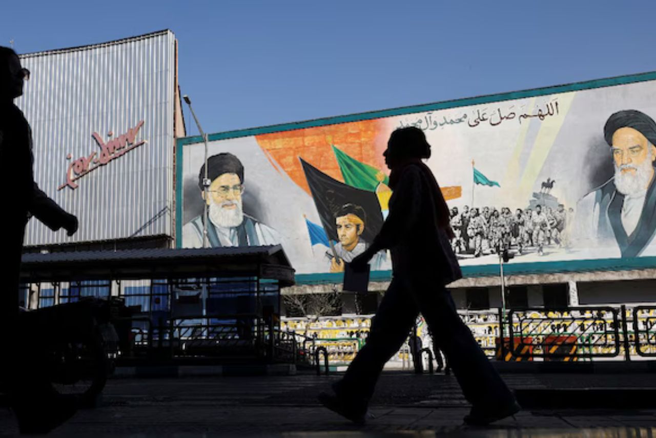 How are Kalyan Jewellers, KEC International and 3 other stocks affected by ongoing Middle Eastern tensions? How are Kalyan Jewellers, KEC International and 3 other stocks affected by ongoing Middle Eastern tensions?