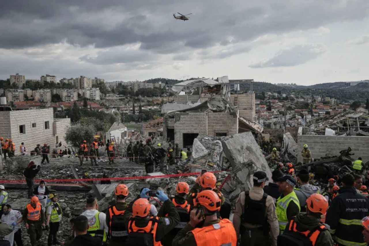 $12 Billion in 2 Weeks: How the Middle East War Is Draining U.S. Finances