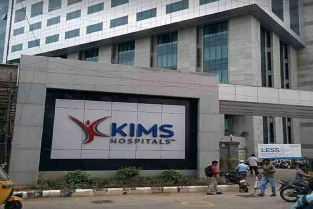 KIMS Hospitals shares delivered 200% Return Since Listing; Will Rising Debt Derail Growth?