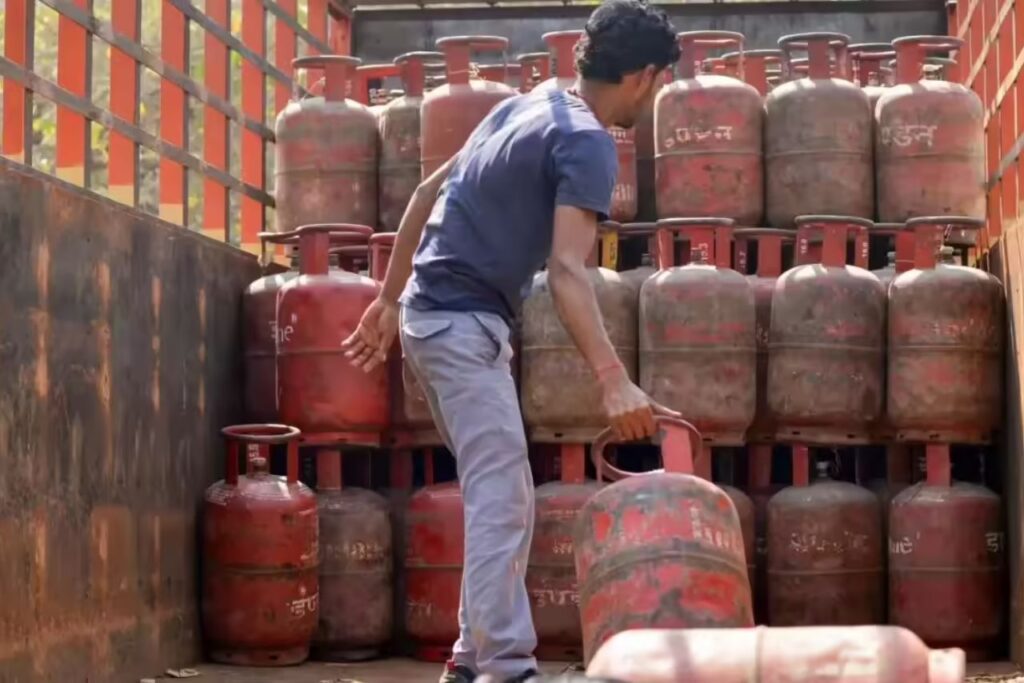 Copper Crisis: How LPG Shortages Are Breaking the Copper Industry