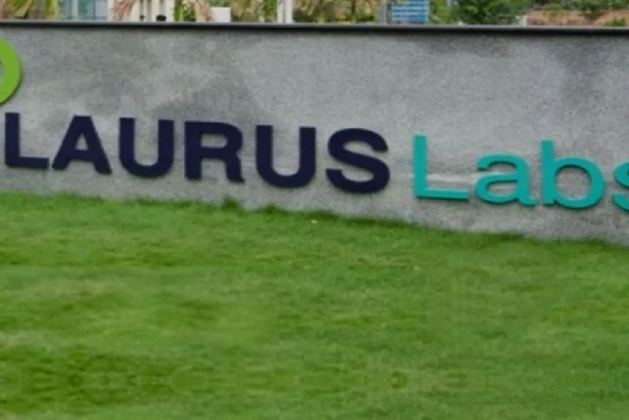Laurus Labs Shares in Focus As Q4 PAT Surges 148%