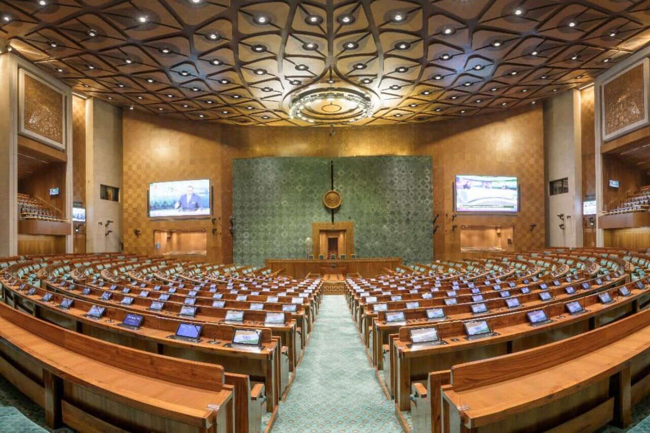 What Is the Corporate Laws (Amendment) Bill, 2026 Tabled in the Lok Sabha?