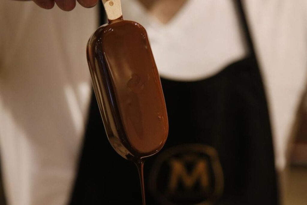 Magnum Ice Cream Company completes 61.9% acquisition of Kwality Wall’s India