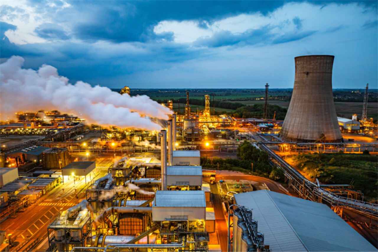 UK Manufacturers Face Worst Cost Surge Since 1992 UK Manufacturers Face Worst Cost Surge Since 1992