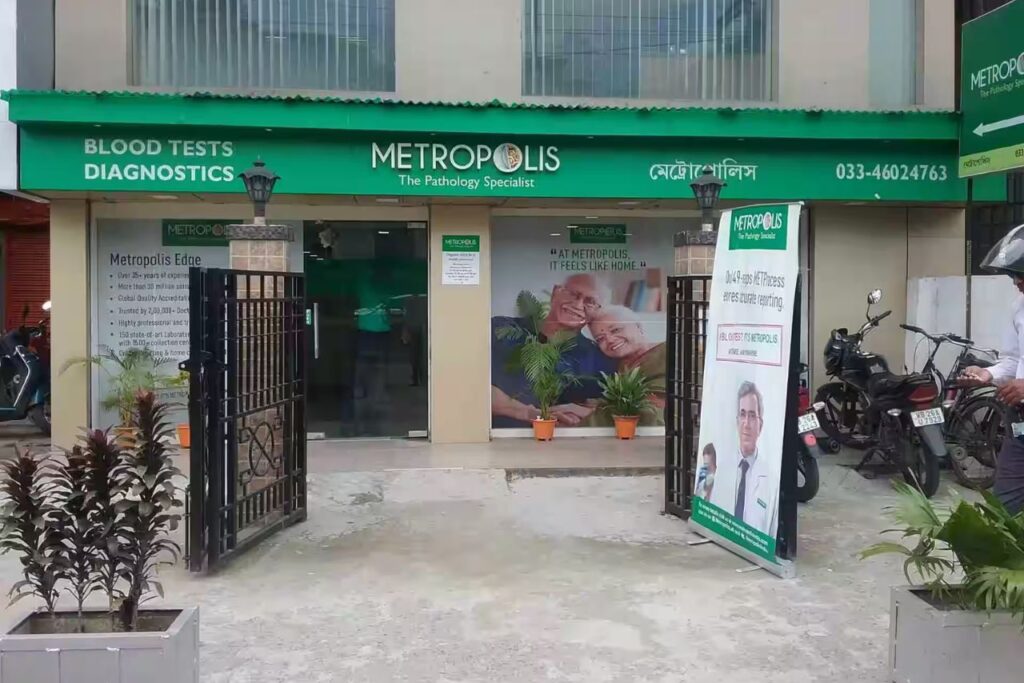Metropolis Healthcare: Can One of India’s Leading Diagnostics Chains Sustain Margins Beyond 28%? 