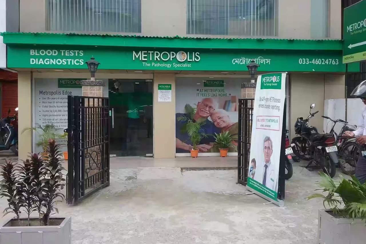 Metropolis Healthcare: Can One of India’s Leading Diagnostics Chains Sustain Margins Beyond 28%? 