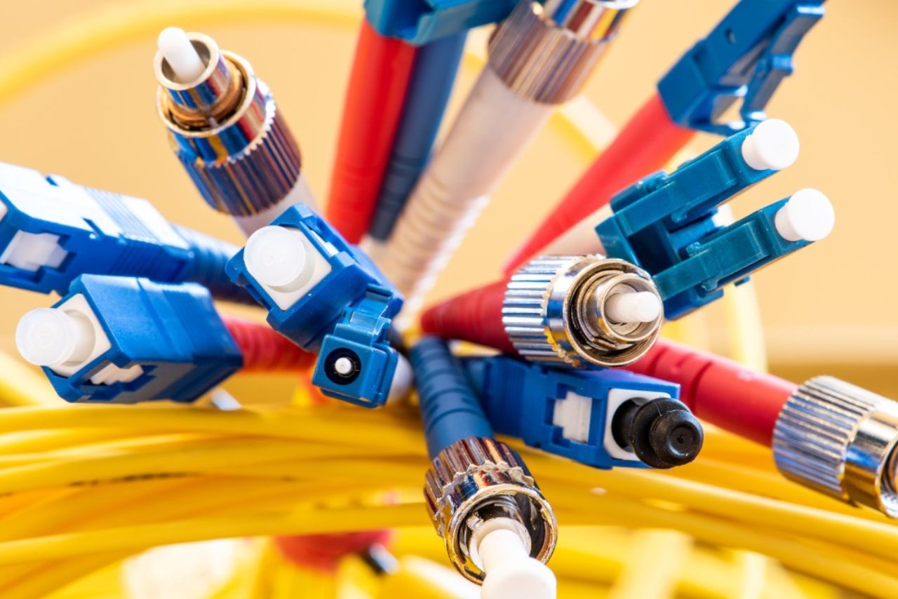 Cable Stock in Focus After Launching India’s First Hollow Core Fibre Cable