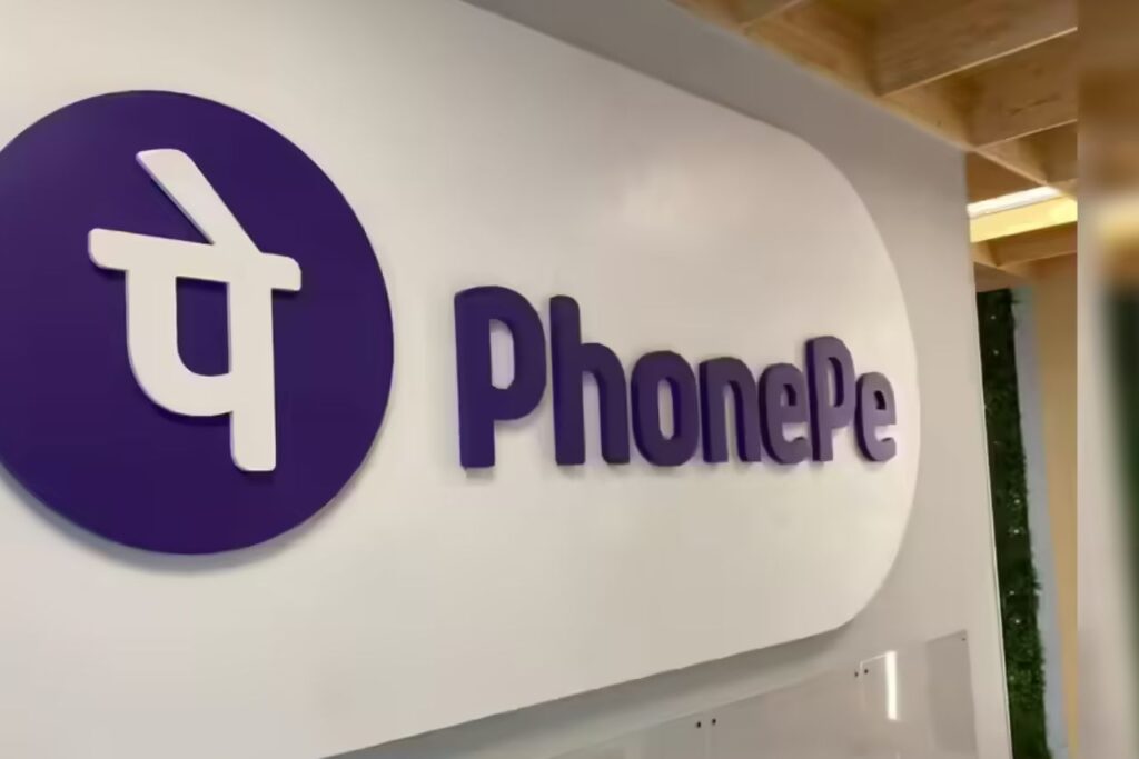 $10.5B Valuation: What PhonePe’s IPO Means for India’s Fintech Market