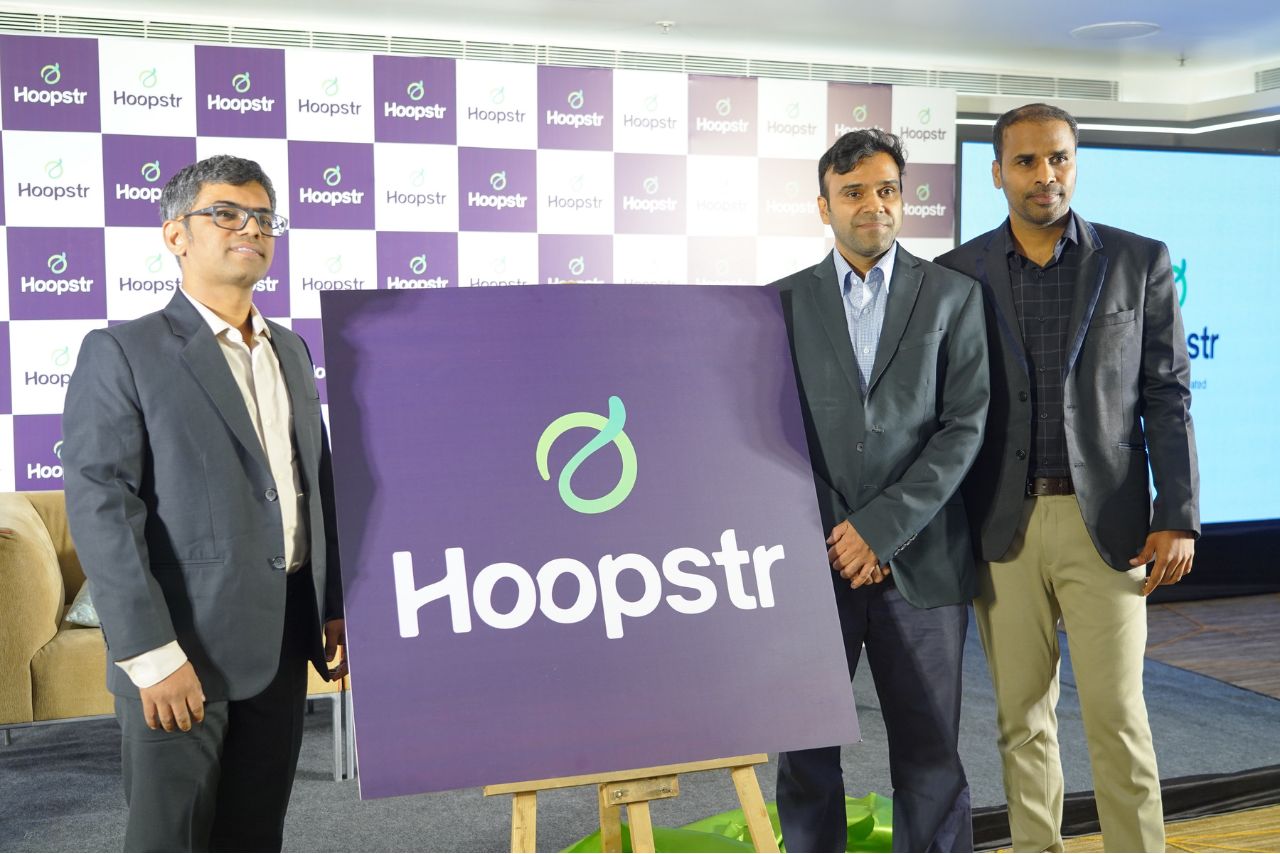 Vaave rebrands as Hoopstr to Ignite the Future of Learning Through Alumni Networks