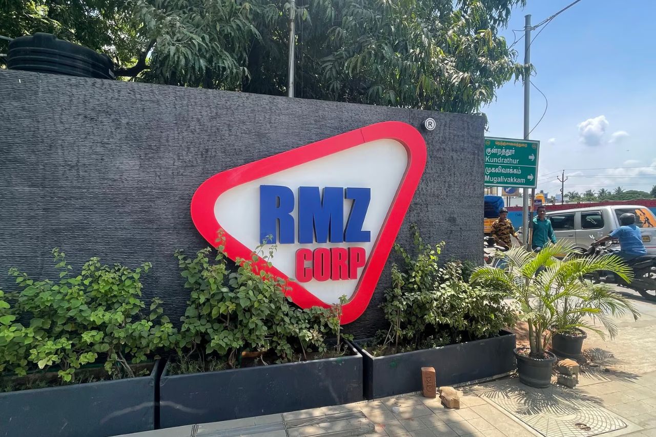 Signature Global Forms ₹1,293 Cr JV with RMZ for Gurugram Project
