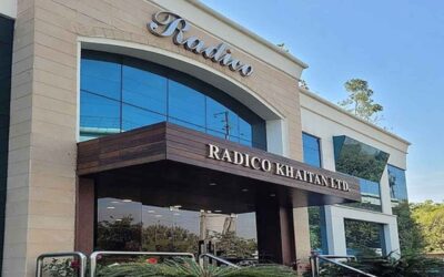 Stocks to Watch: Data Patterns, Radico Khaitan, and 8 Other Stocks That Will Trade Ex-Dividend Next Week