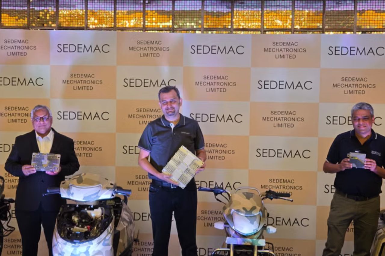 SEDEMAC Mechatronics IPO: From Issue Details to Financials; Here’s What You Need to Know